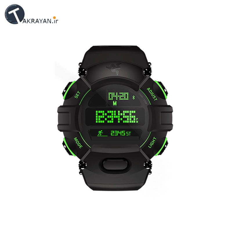 Razer Nabu Watch Smart Band